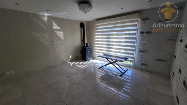 Vente Maison 3 pièces 85 m2 à Saint-Jean-de-la-Ruelle