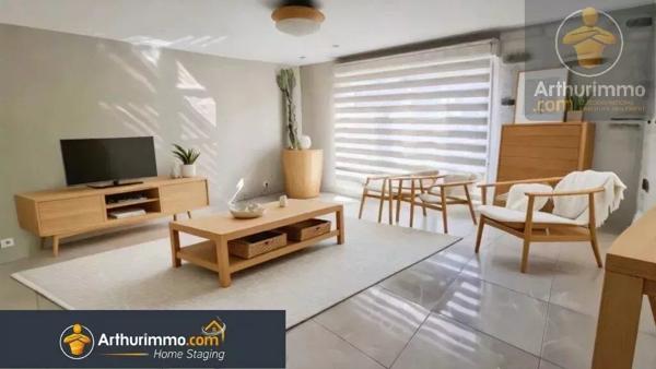 Vente Maison 3 pièces 85 m2 à Saint-Jean-de-la-Ruelle