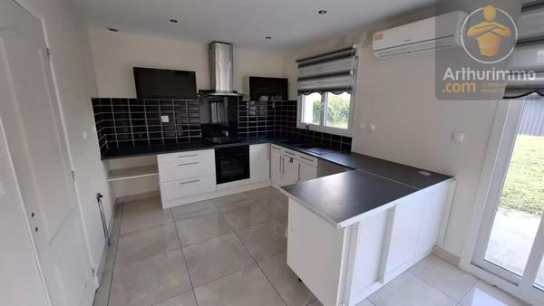 Vente Maison 3 pièces 85 m2 à Saint-Jean-de-la-Ruelle