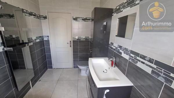 Vente Maison 3 pièces 85 m2 à Saint-Jean-de-la-Ruelle