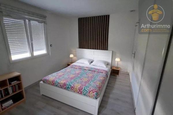 Vente Maison 3 pièces 85 m2 à Saint-Jean-de-la-Ruelle