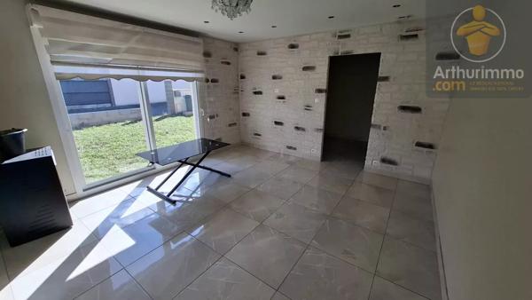 Vente Maison 3 pièces 85 m2 à Saint-Jean-de-la-Ruelle