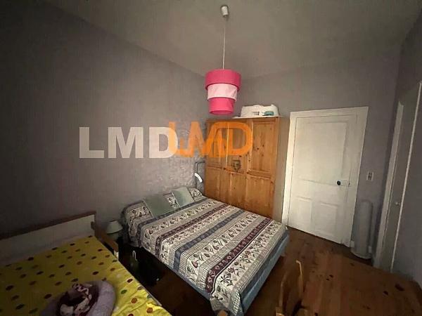 Maison DE Caractere Aubin Aveyron