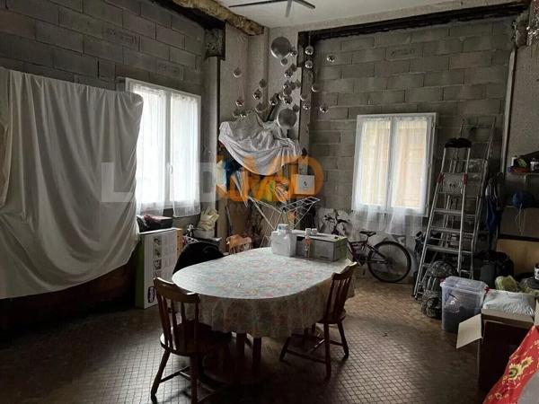 Maison DE Caractere Aubin Aveyron