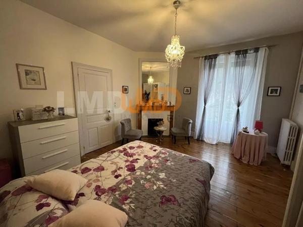 Maison DE Caractere Aubin Aveyron