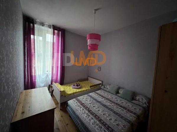 Maison DE Caractere Aubin Aveyron