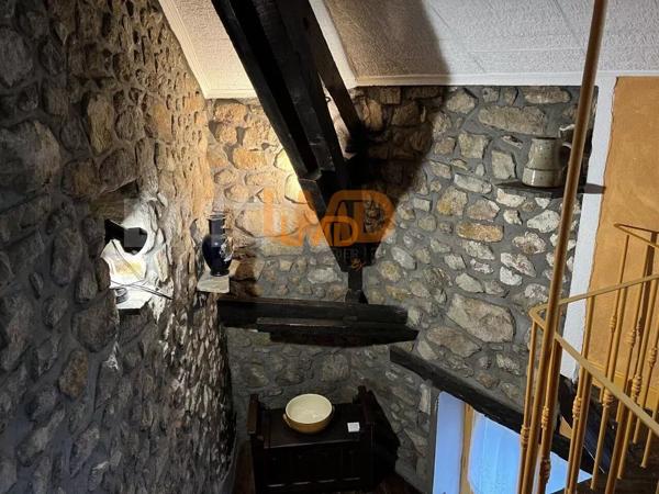 Maison DE Caractere Aubin Aveyron