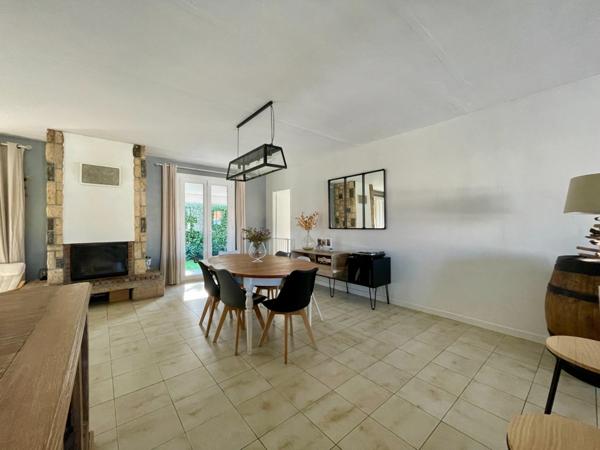 Maison à vendre 4 pièces FENOUILLET (31)