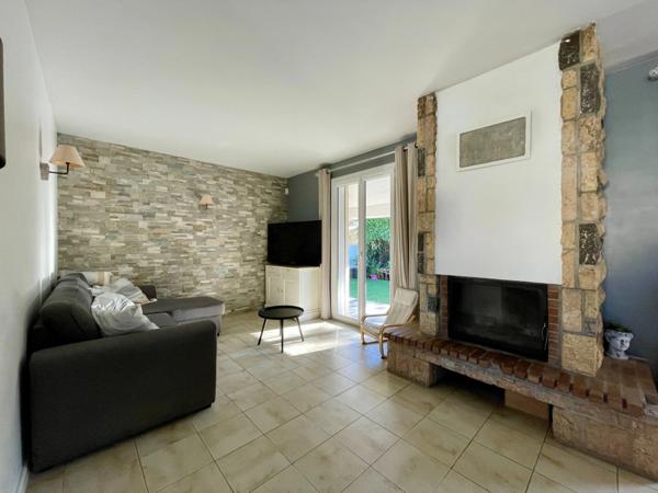 Maison à vendre 4 pièces FENOUILLET (31)