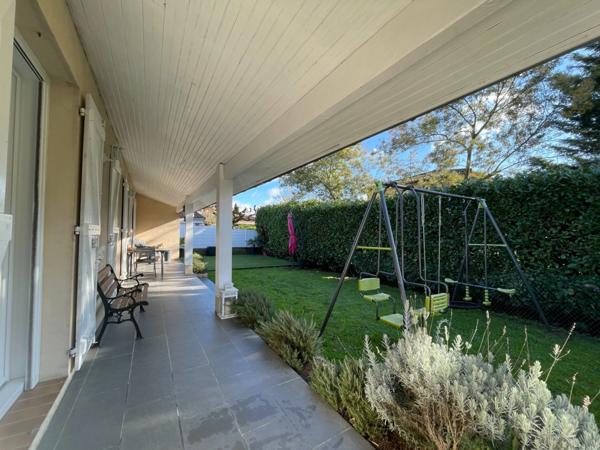 Maison à vendre 4 pièces FENOUILLET (31)