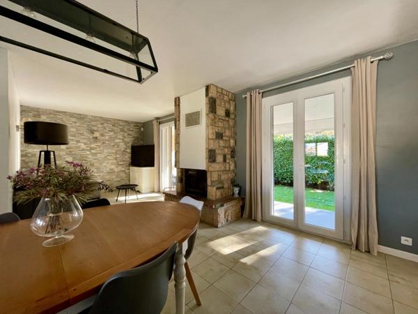 Maison à vendre 4 pièces FENOUILLET (31)