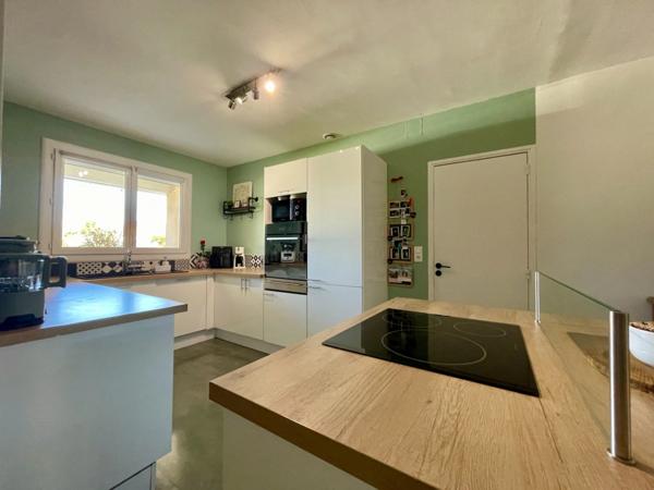 Maison à vendre 4 pièces FENOUILLET (31)