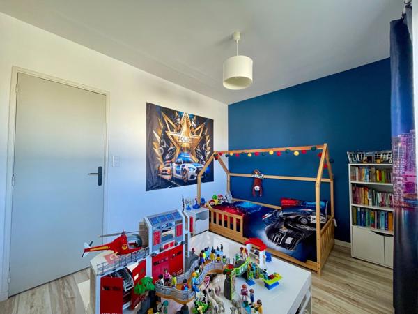 Maison à vendre 4 pièces FENOUILLET (31)