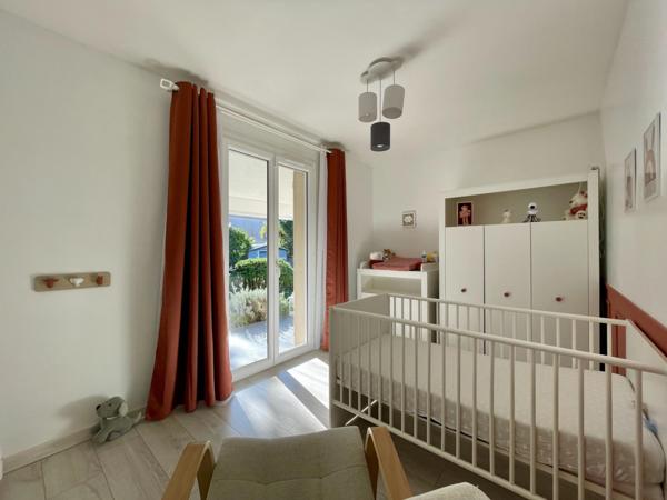 Maison à vendre 4 pièces FENOUILLET (31)