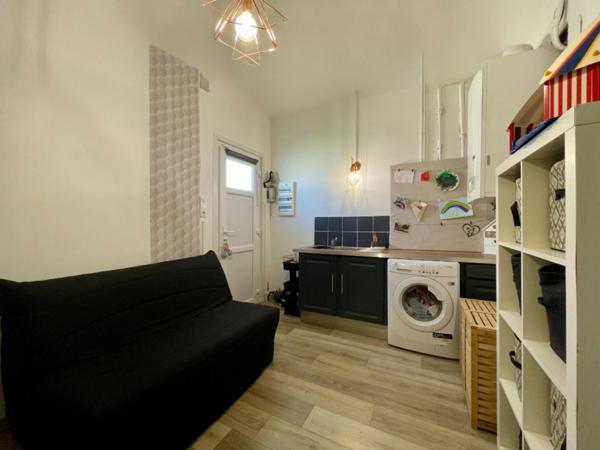 Maison à vendre 4 pièces FENOUILLET (31)