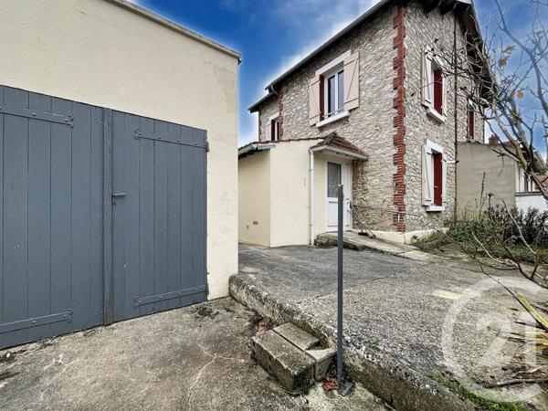 Maison à vendre  4 pièces - 65 m2 CHARTRES - 28