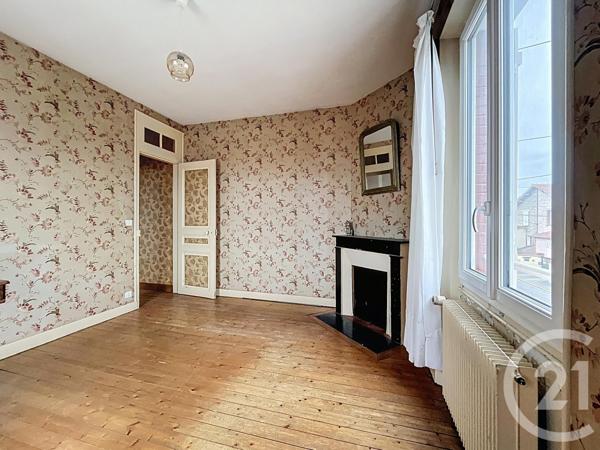 Maison à vendre  4 pièces - 65 m2 CHARTRES - 28