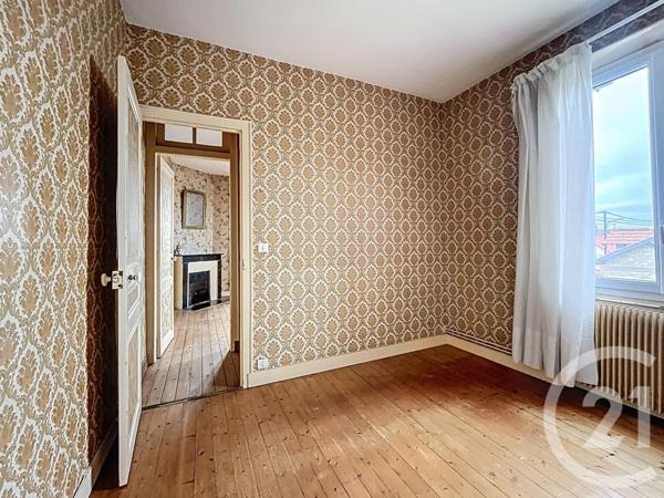 Maison à vendre  4 pièces - 65 m2 CHARTRES - 28