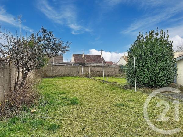Maison à vendre  4 pièces - 65 m2 CHARTRES - 28