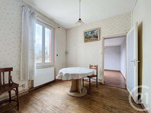 Maison à vendre  4 pièces - 65 m2 CHARTRES - 28