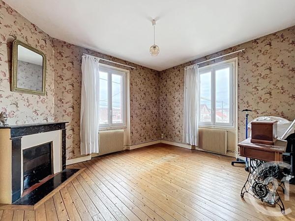 Maison à vendre  4 pièces - 65 m2 CHARTRES - 28