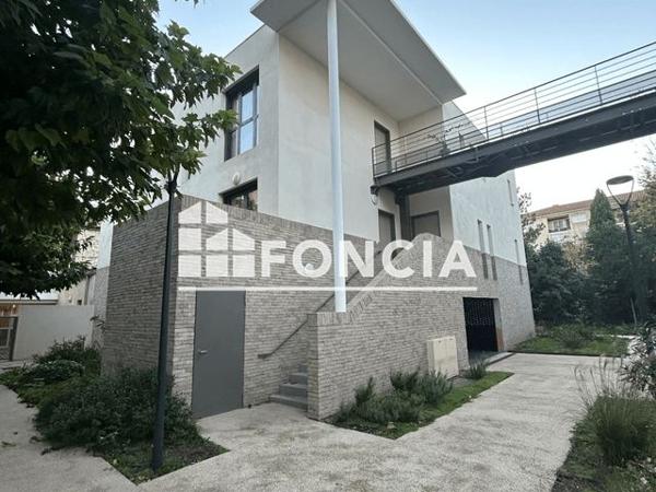 Location Appartement 3 pièces 57.34 m² - CONFIDENCE URBAINE Avignon 84000