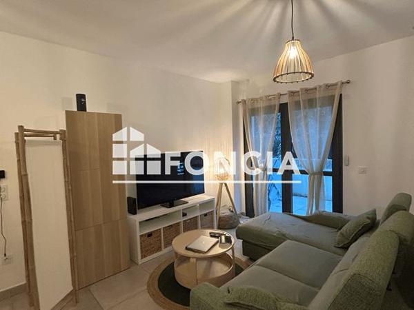 Location Appartement 3 pièces 57.34 m² - CONFIDENCE URBAINE Avignon 84000