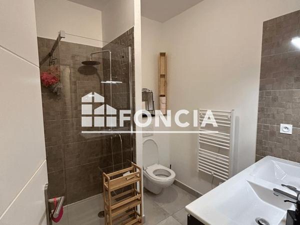 Location Appartement 3 pièces 57.34 m² - CONFIDENCE URBAINE Avignon 84000