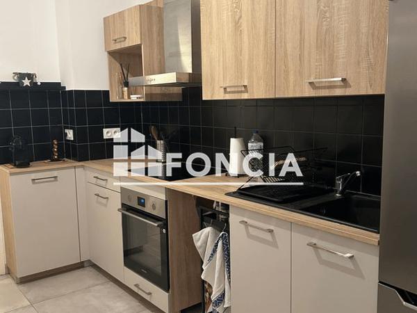 Location Appartement 3 pièces 57.34 m² - CONFIDENCE URBAINE Avignon 84000