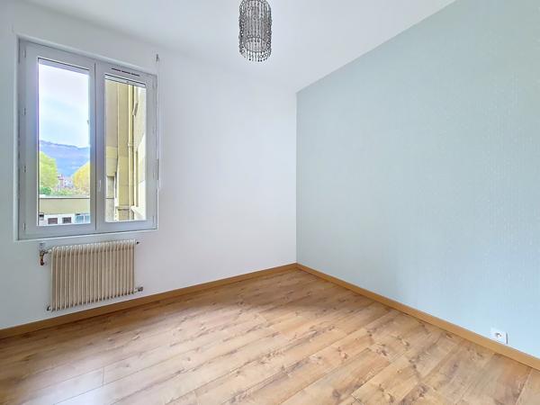 APPARTEMENT T3 - GRENOBLE - SAINT-BRUNO