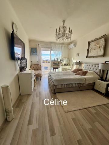 Immobilier Cannes (06400) – Appartement 53m2 – 349 000 €