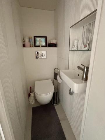 Immobilier Cannes (06400) – Appartement 53m2 – 349 000 €