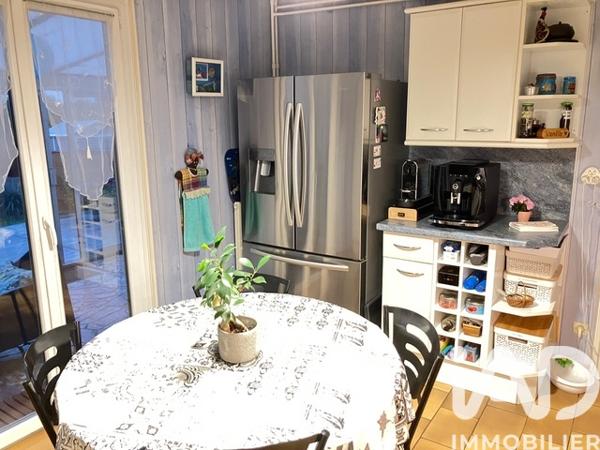 Maison à vendre 4 pièces 88 m² Saint-Ay