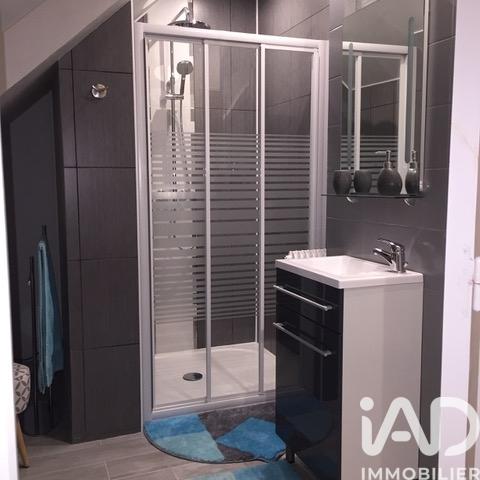 Maison à vendre 4 pièces 88 m² Saint-Ay