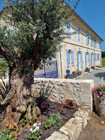 Maison à vendre à Créon en Gironde (33670), ref : 045/2212