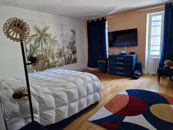 Maison à vendre à Créon en Gironde (33670), ref : 045/2212