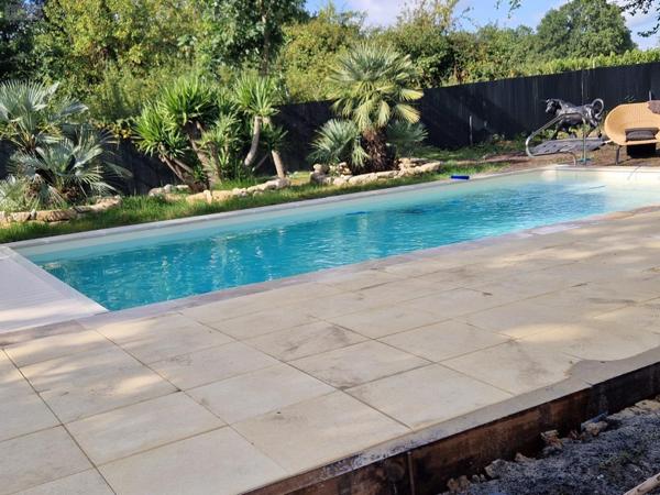 Maison à vendre à Créon en Gironde (33670), ref : 045/2212