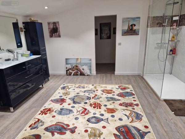 Maison à vendre à Créon en Gironde (33670), ref : 045/2212