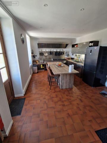 Maison à vendre à Créon en Gironde (33670), ref : 045/2212