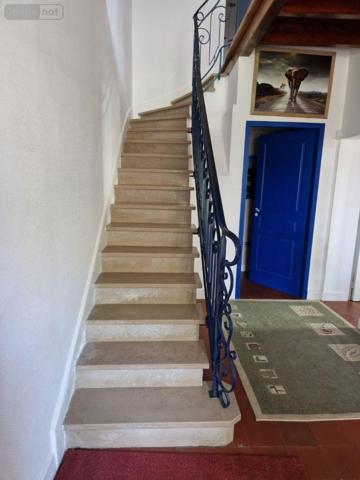 Maison à vendre à Créon en Gironde (33670), ref : 045/2212