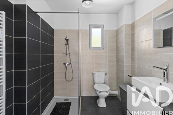 Appartement à vendre 3 pièces 56 m² Fuveau