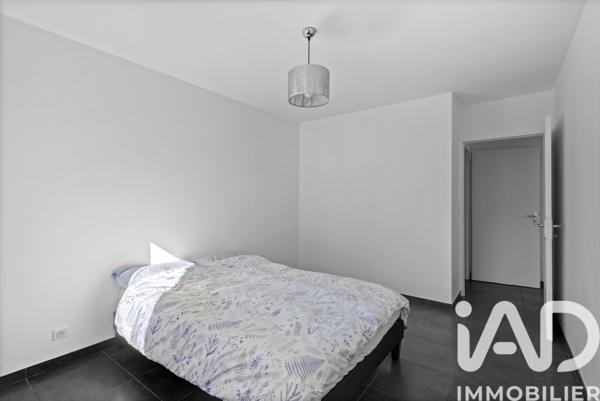 Appartement à vendre 3 pièces 56 m² Fuveau