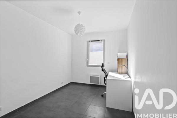 Appartement à vendre 3 pièces 56 m² Fuveau