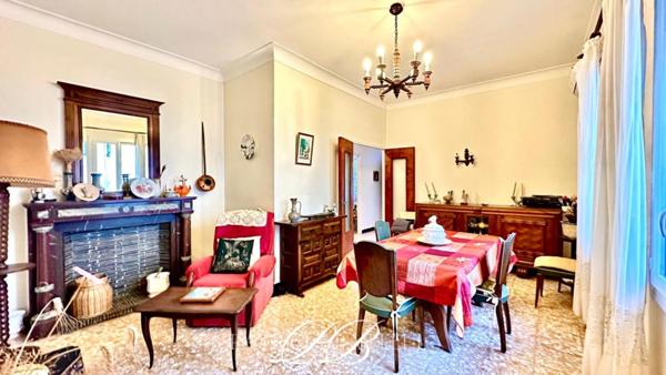 Maison  de Village T4 avec Jardin , garage ,dependances