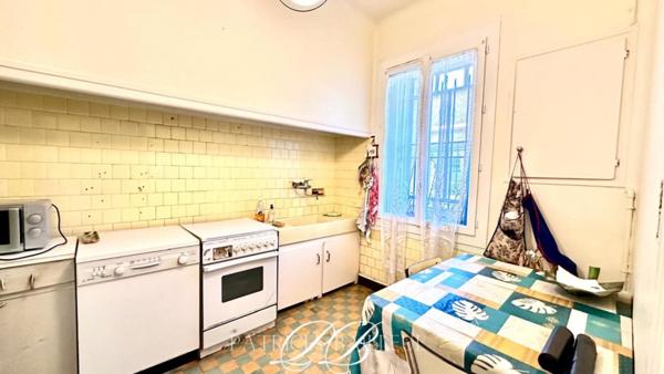 Maison  de Village T4 avec Jardin , garage ,dependances