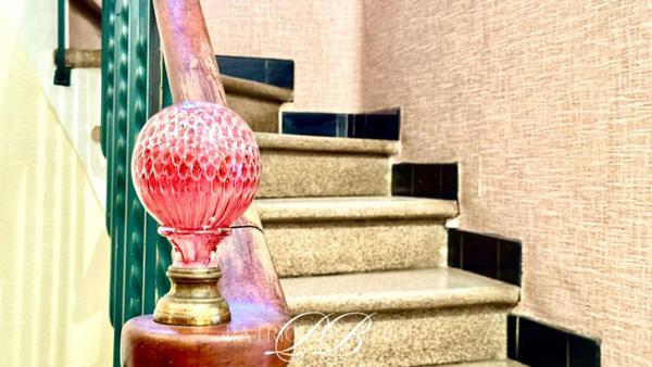 Maison  de Village T4 avec Jardin , garage ,dependances