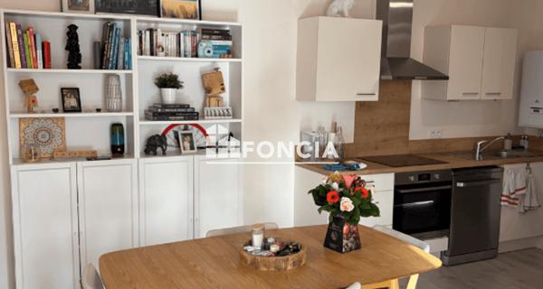 À vendre Appartement 3 pièces 61.25 m² - Vernon 27200