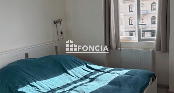 À vendre Appartement 3 pièces 61.25 m² - Vernon 27200