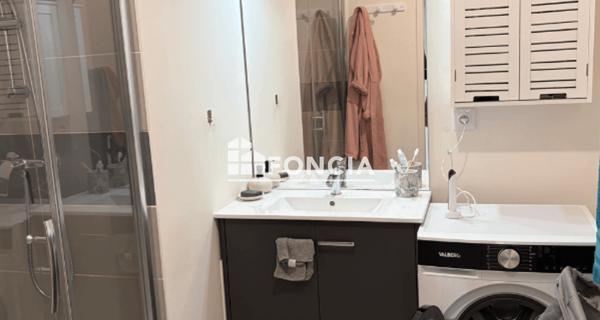 À vendre Appartement 3 pièces 61.25 m² - Vernon 27200