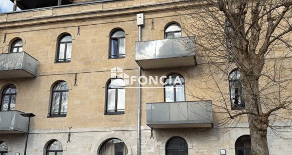 À vendre Appartement 3 pièces 61.25 m² - Vernon 27200